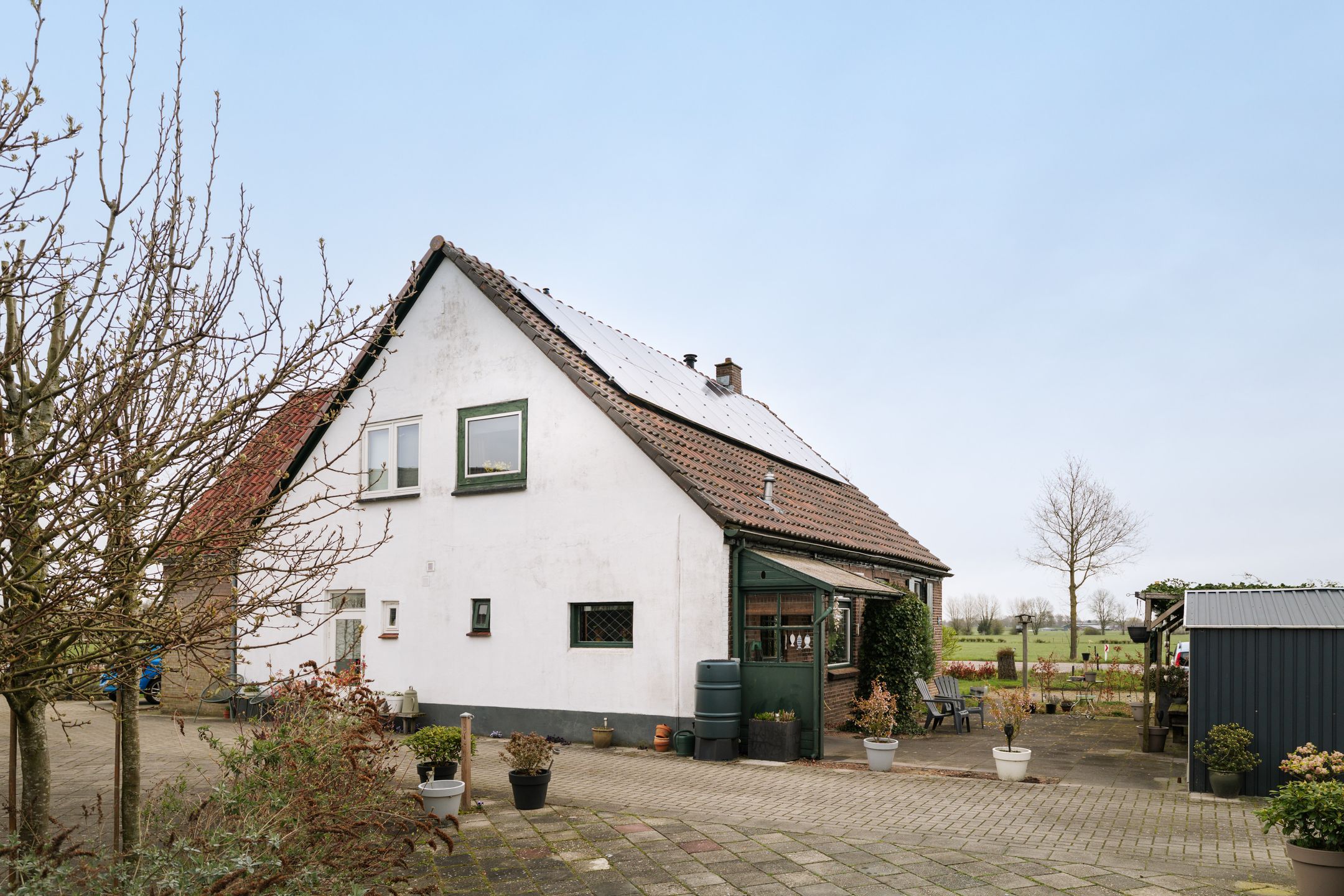 Foto 21 van Vaassenseweg 21