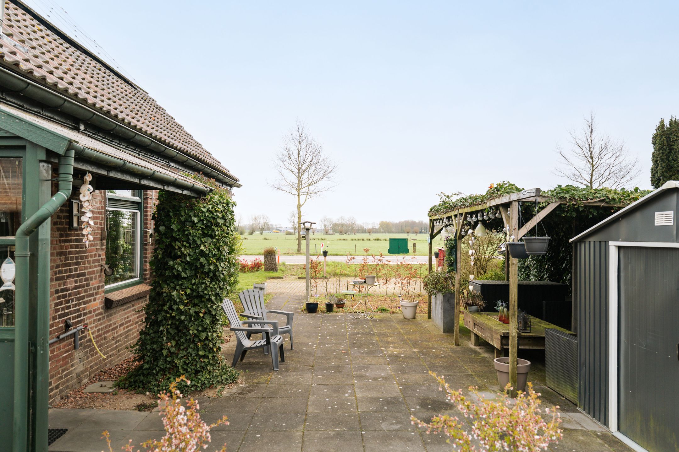 Foto 24 van Vaassenseweg 21