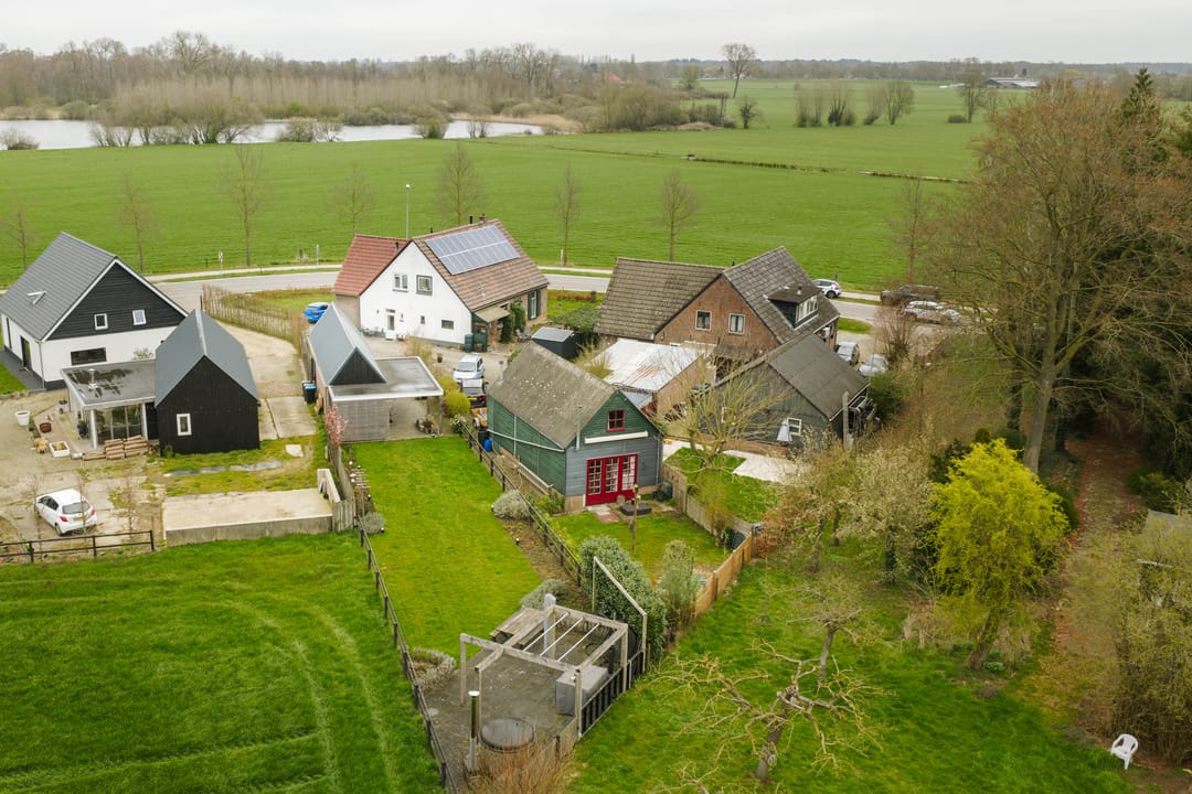 Foto 28 van Vaassenseweg 21