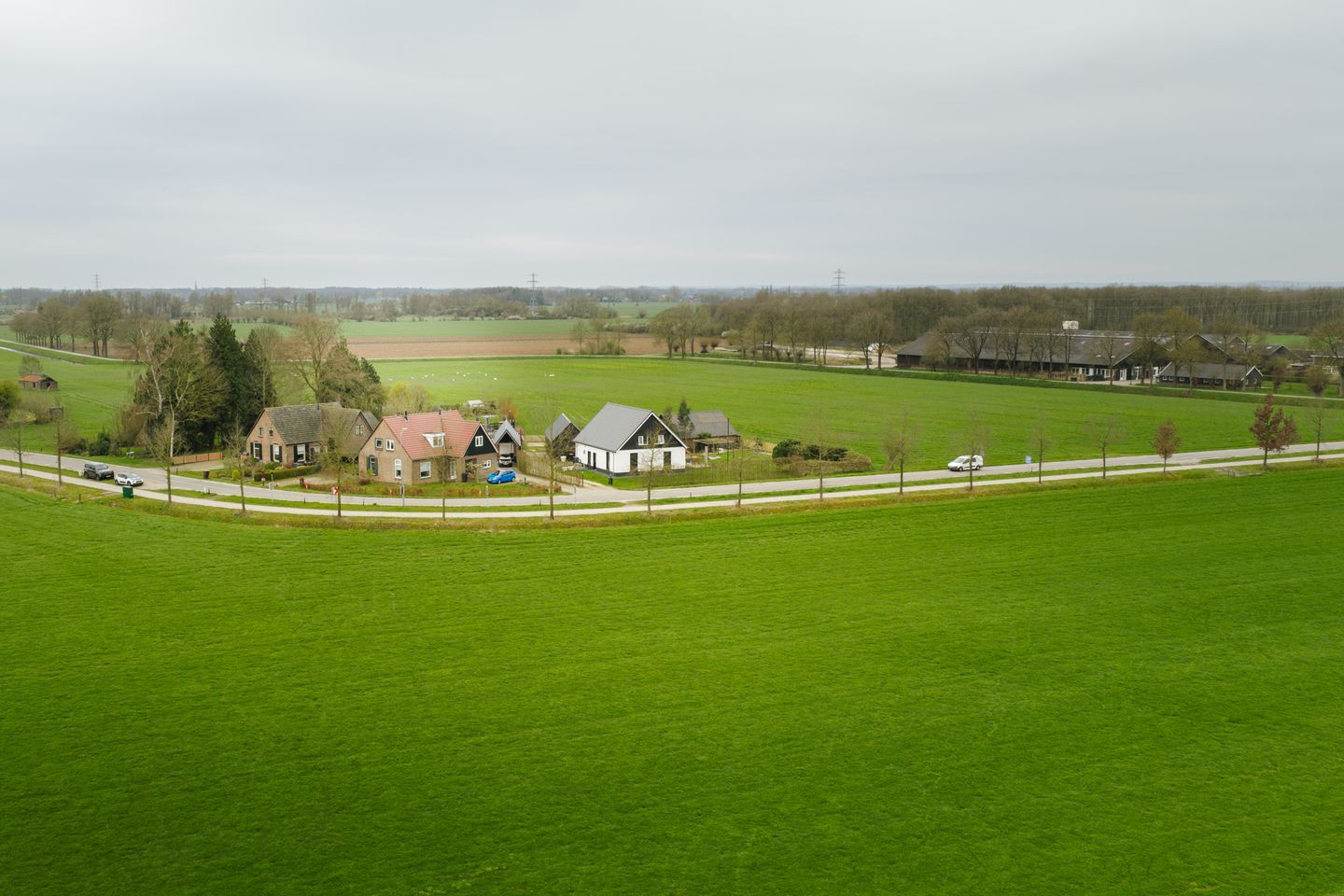 Foto 29 van Vaassenseweg 21