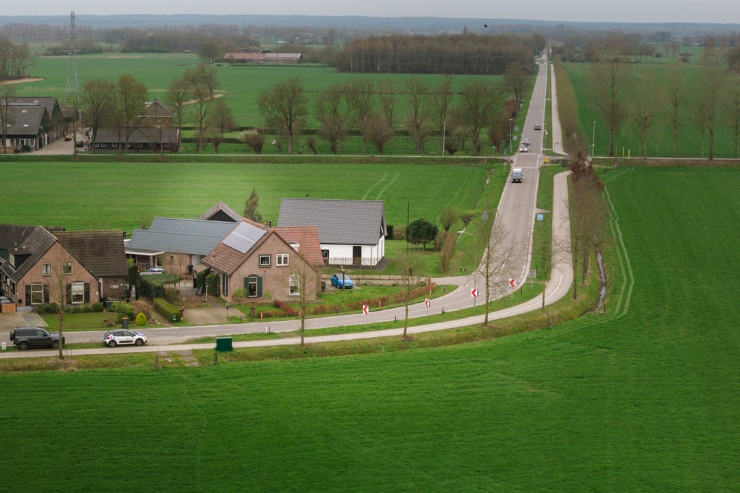 Foto 32 van Vaassenseweg 21