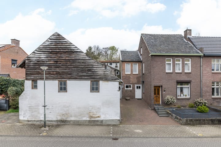 Foto 2 van Grachtstraat 24