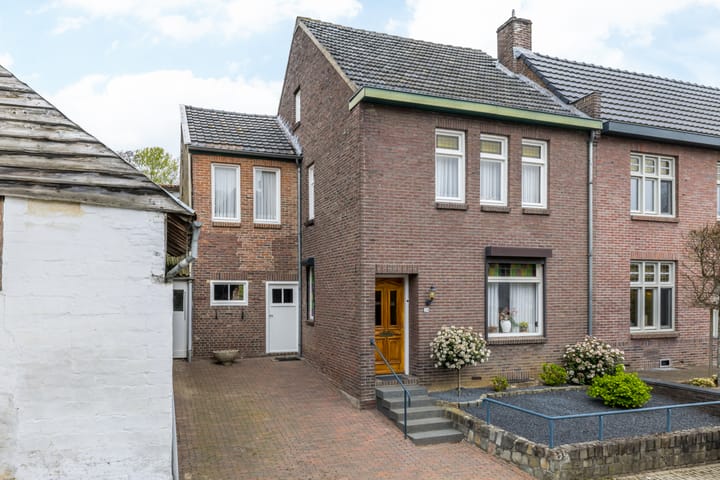 Foto 4 van Grachtstraat 24