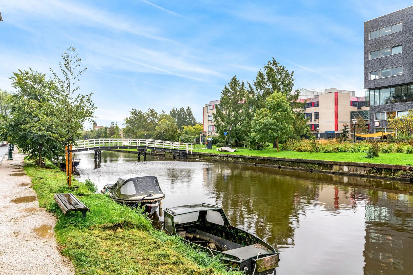 Foto 35 van Maresingel 30