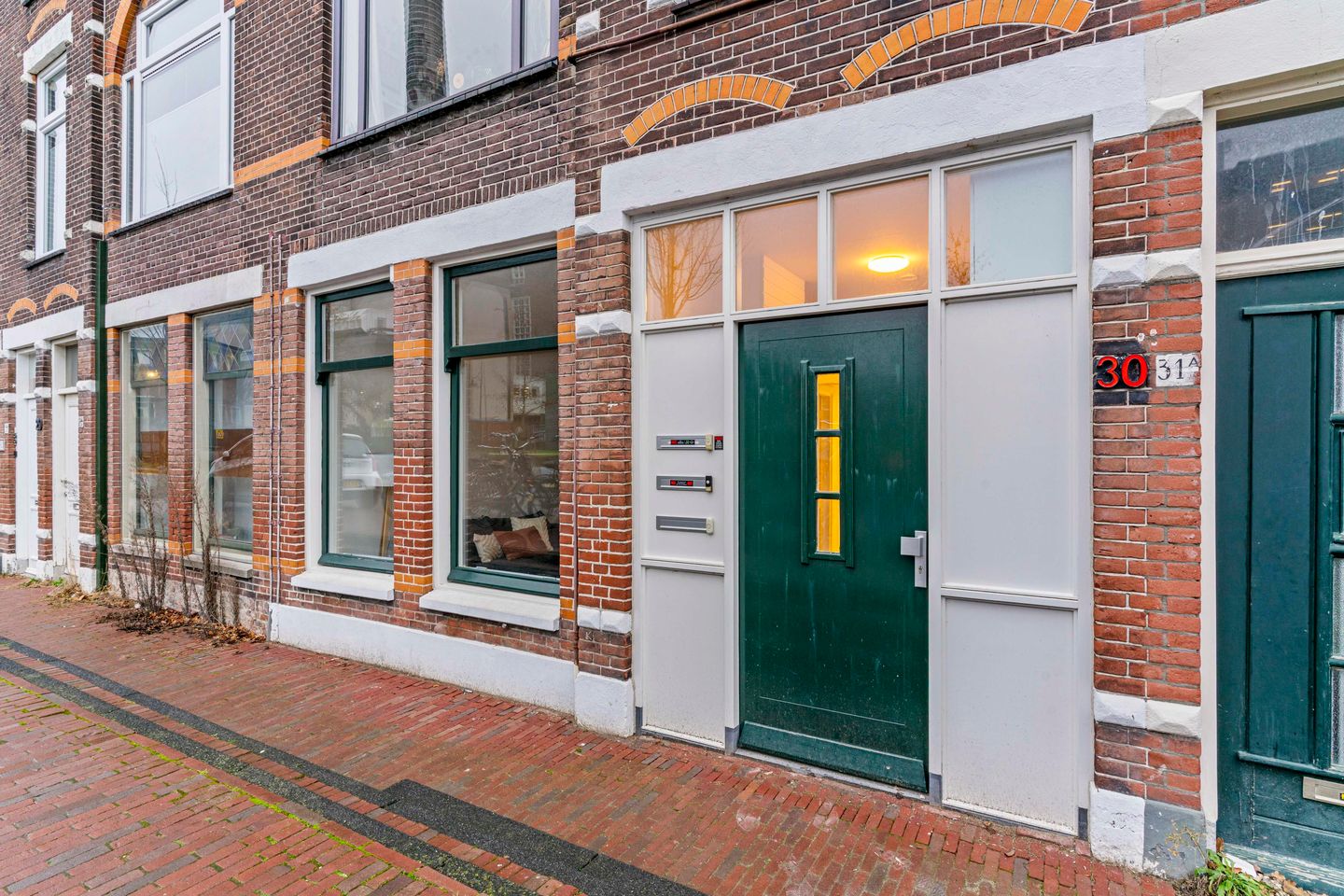 Foto 4 van Maresingel 30