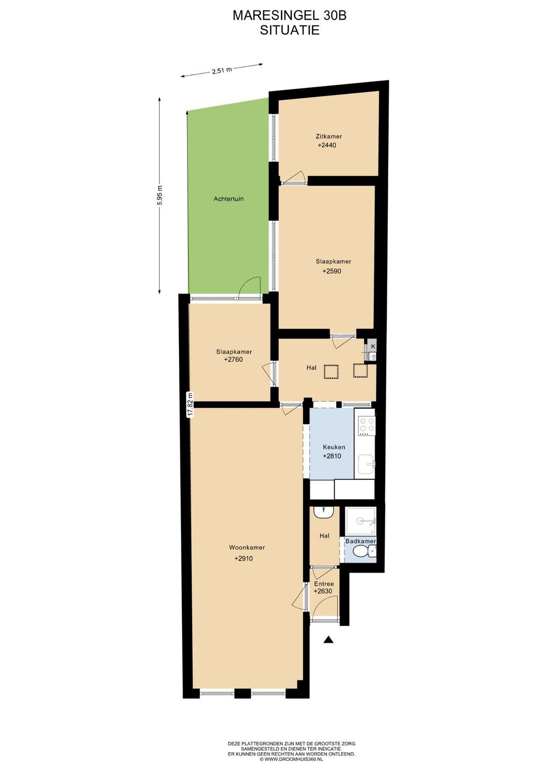 Foto 47 van Maresingel 30