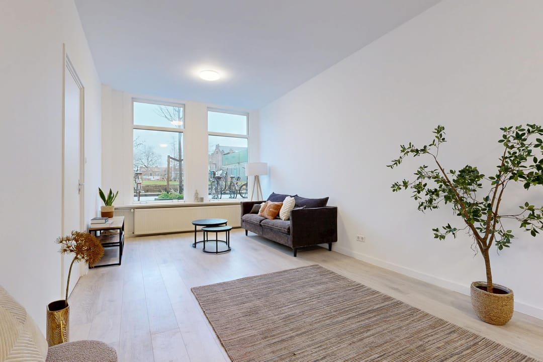 Foto 8 van Maresingel 30