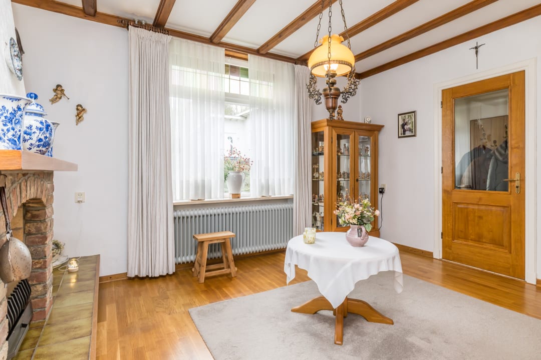 Foto 7 van Grachtstraat 24