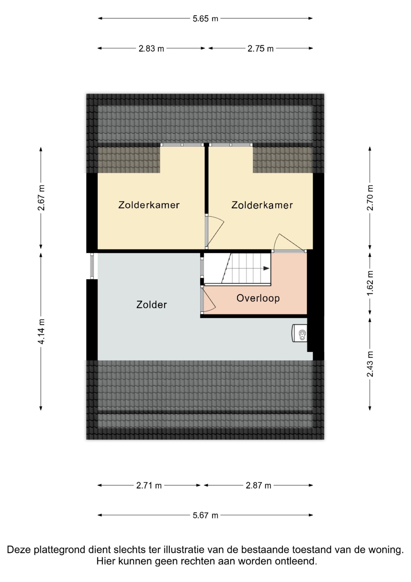 Foto 34 van Grachtstraat 24