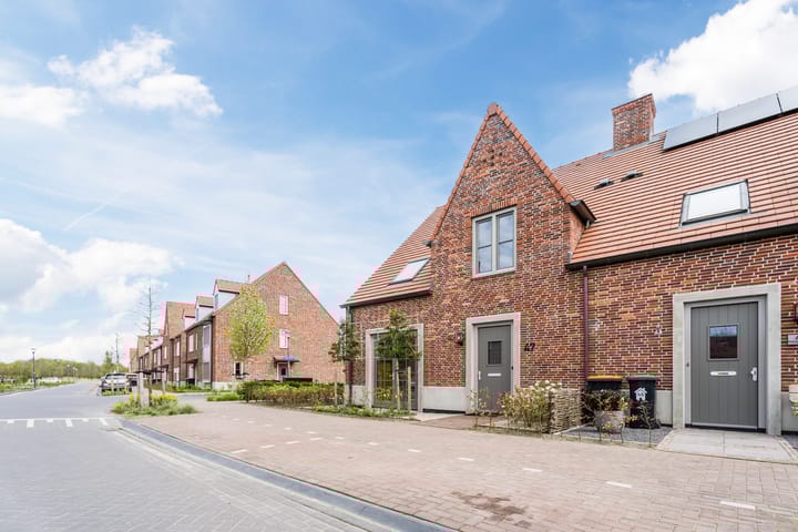 Foto 4 van Notenhout 47