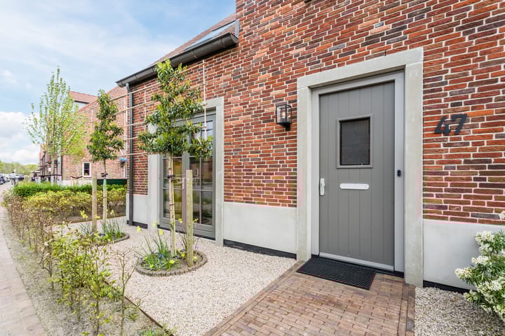 Foto 5 van Notenhout 47