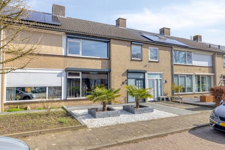 Bartókstraat thumbnail