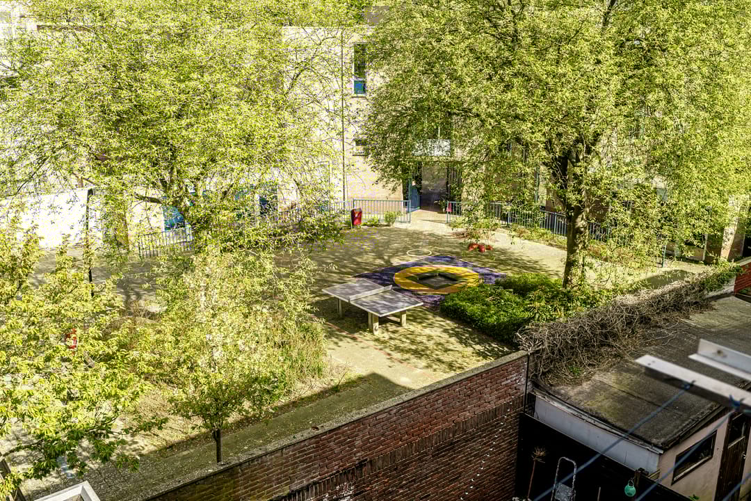 Foto 13 van van Naeltwijckstraat 7