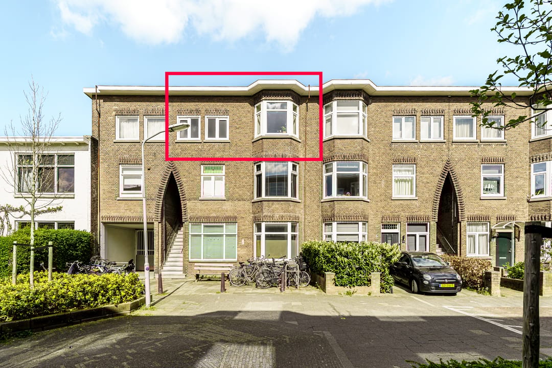 Foto 1 van van Naeltwijckstraat 7