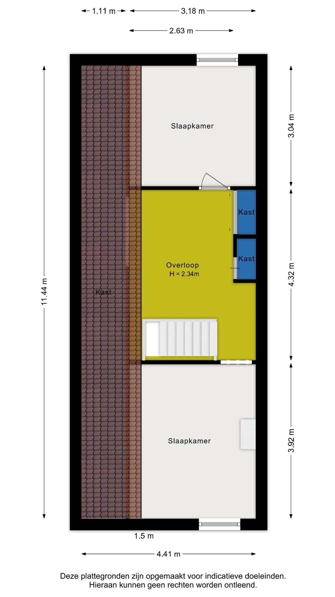 Foto 37 van Vaassenseweg 21