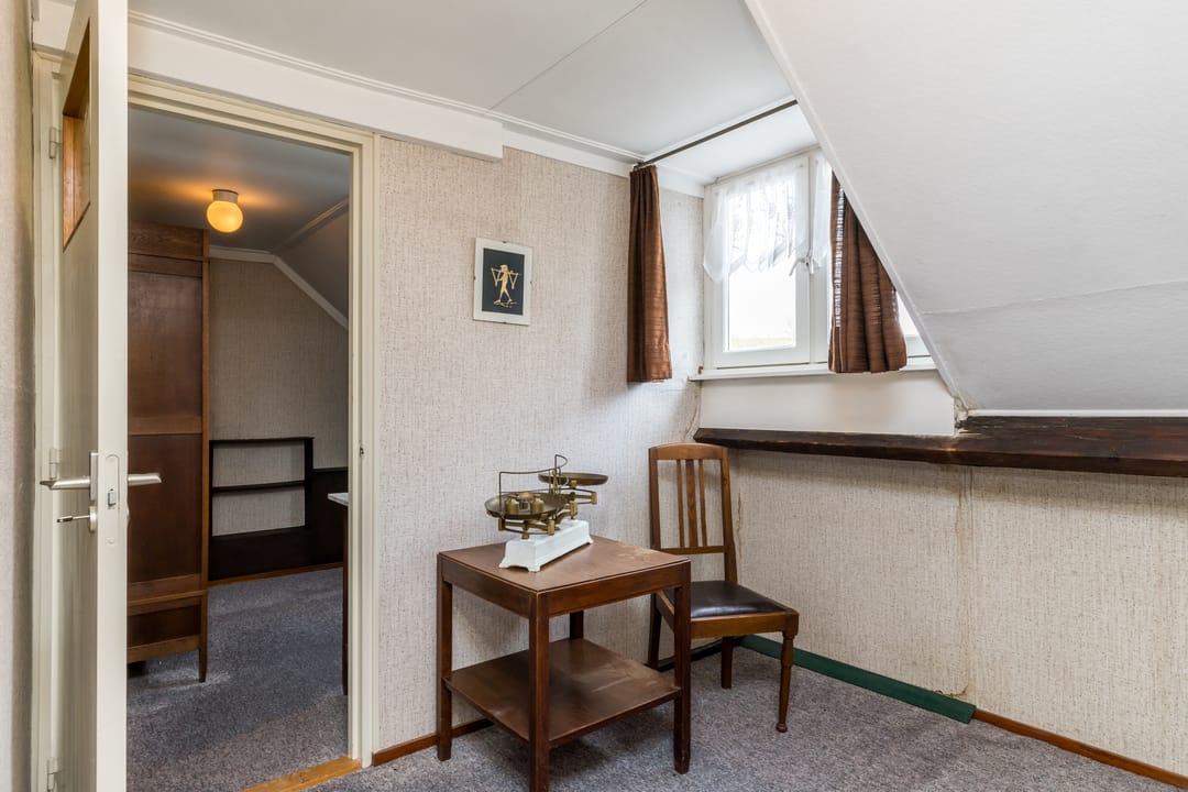 Foto 22 van Grachtstraat 24