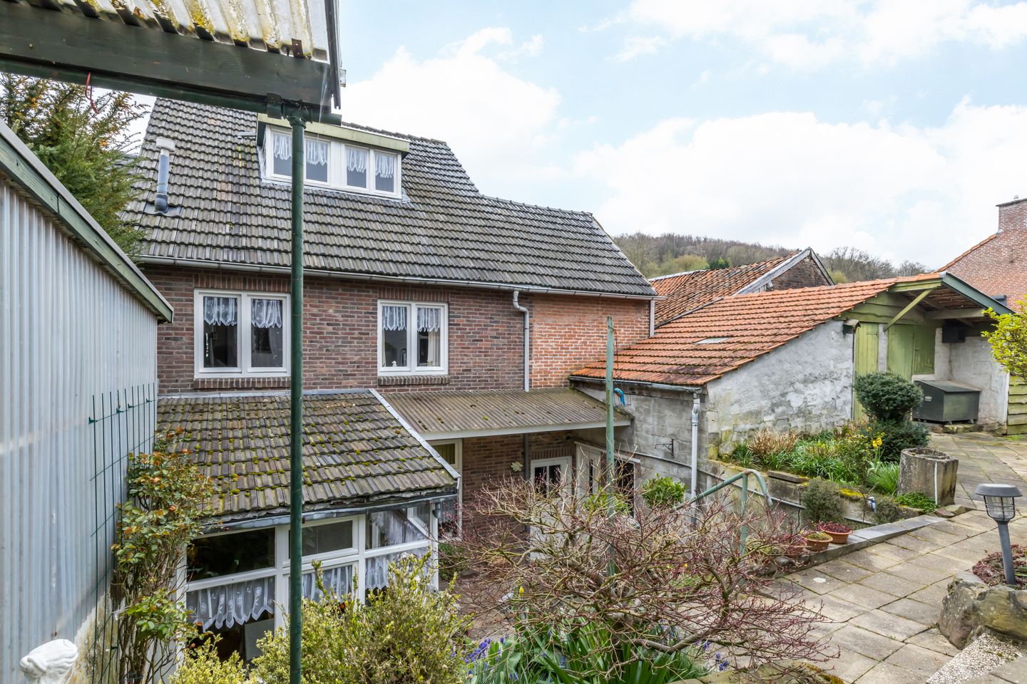 Foto 25 van Grachtstraat 24