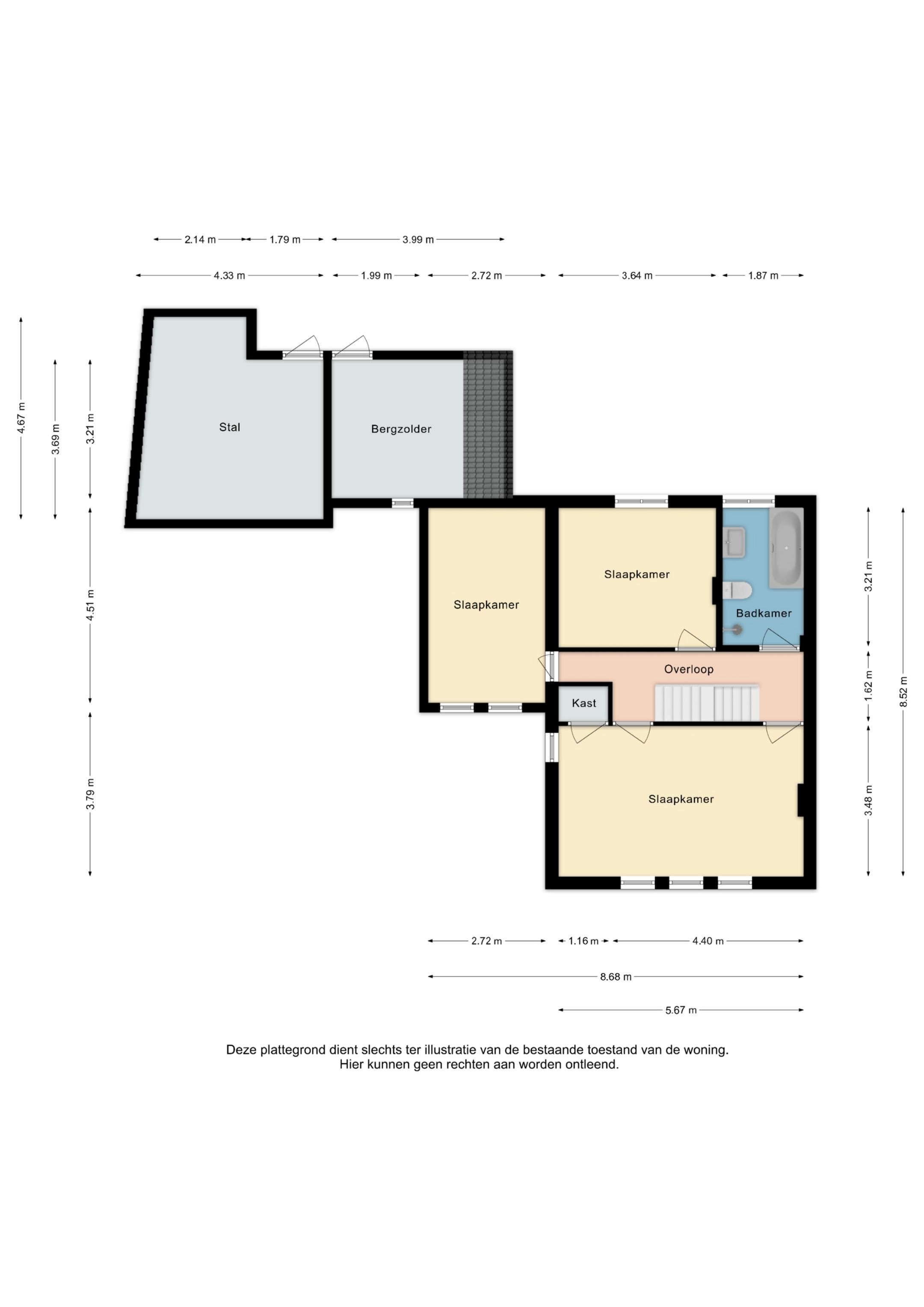 Foto 33 van Grachtstraat 24
