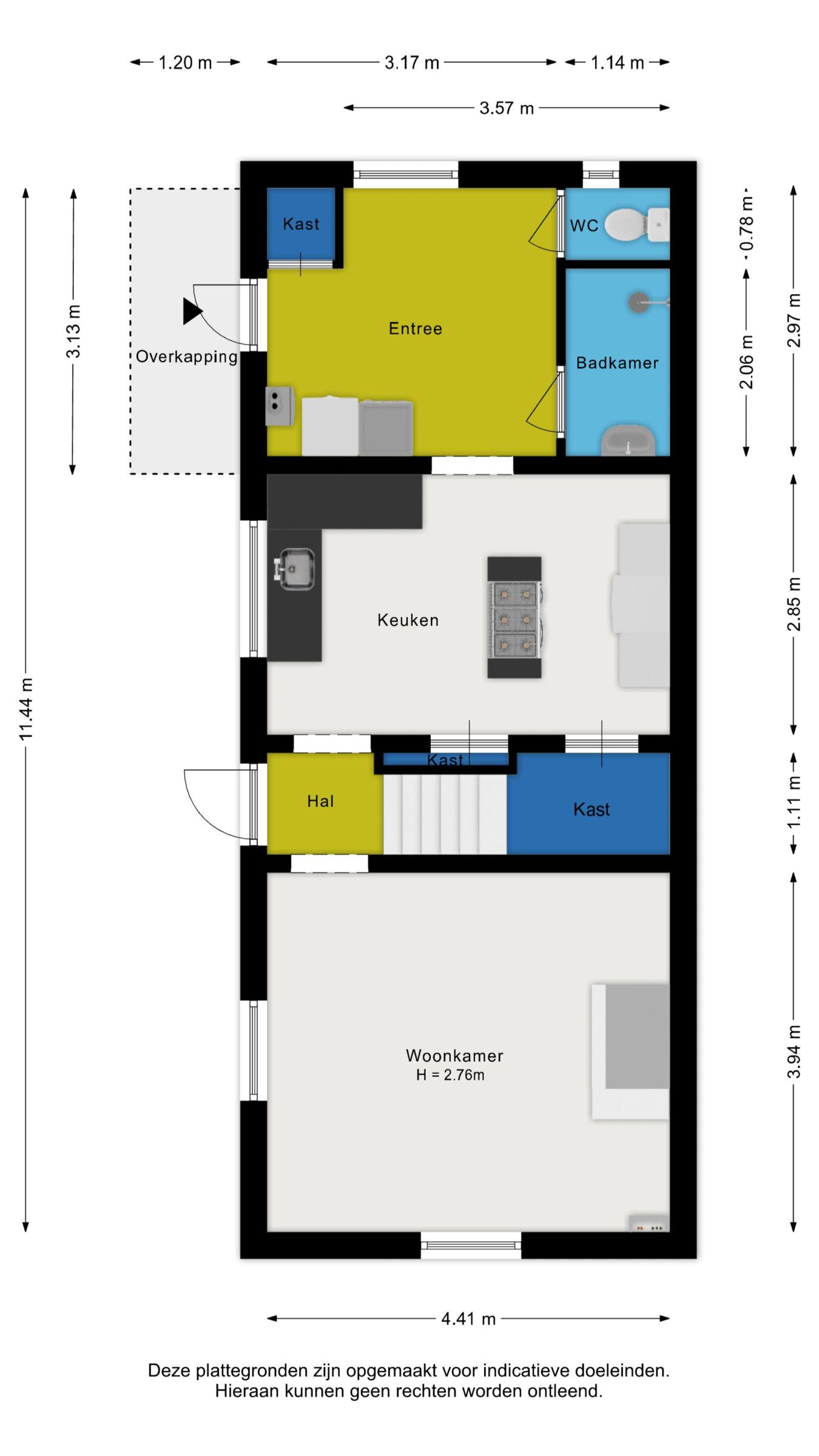 Foto 36 van Vaassenseweg 21