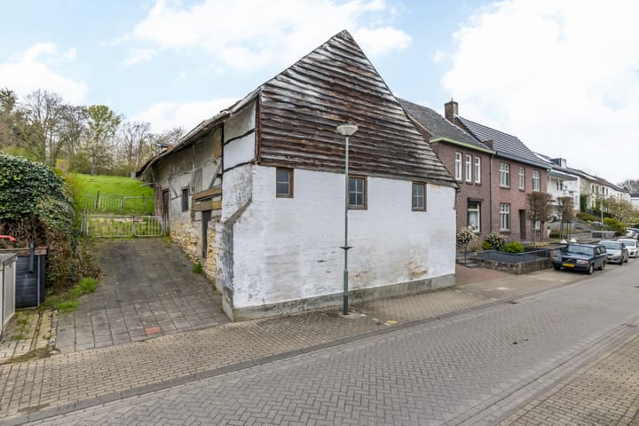 Foto 3 van Grachtstraat 24