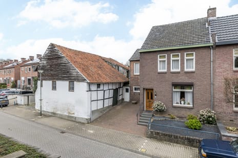 Grachtstraat thumbnail