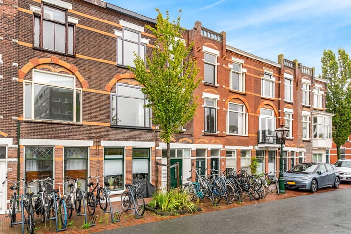 Foto 2 van Maresingel 30