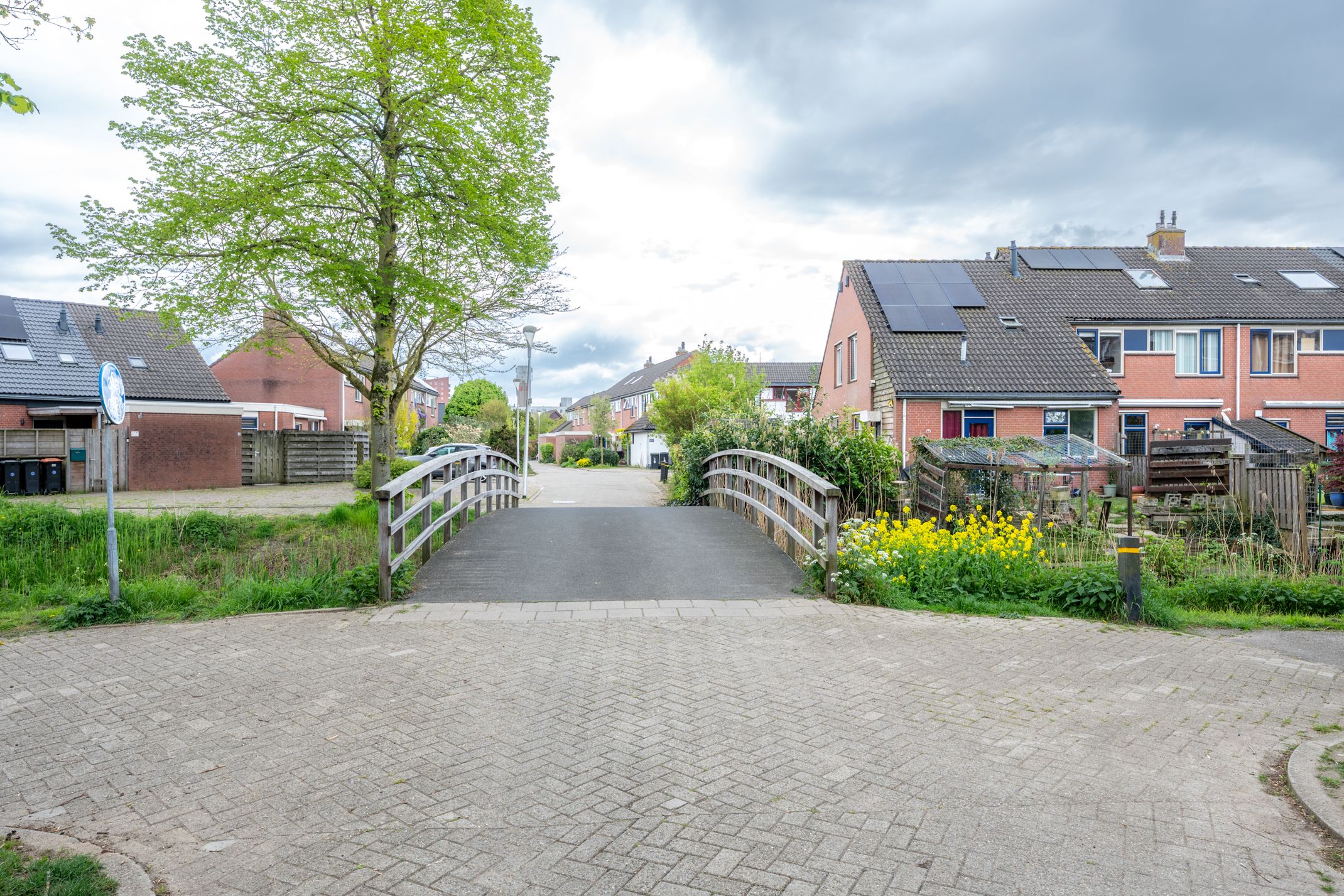 Maria de Vriesstraat Gemert