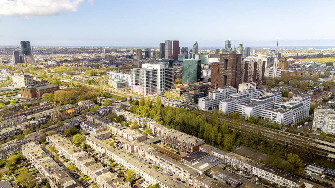 Foto 26 van van Naeltwijckstraat 7