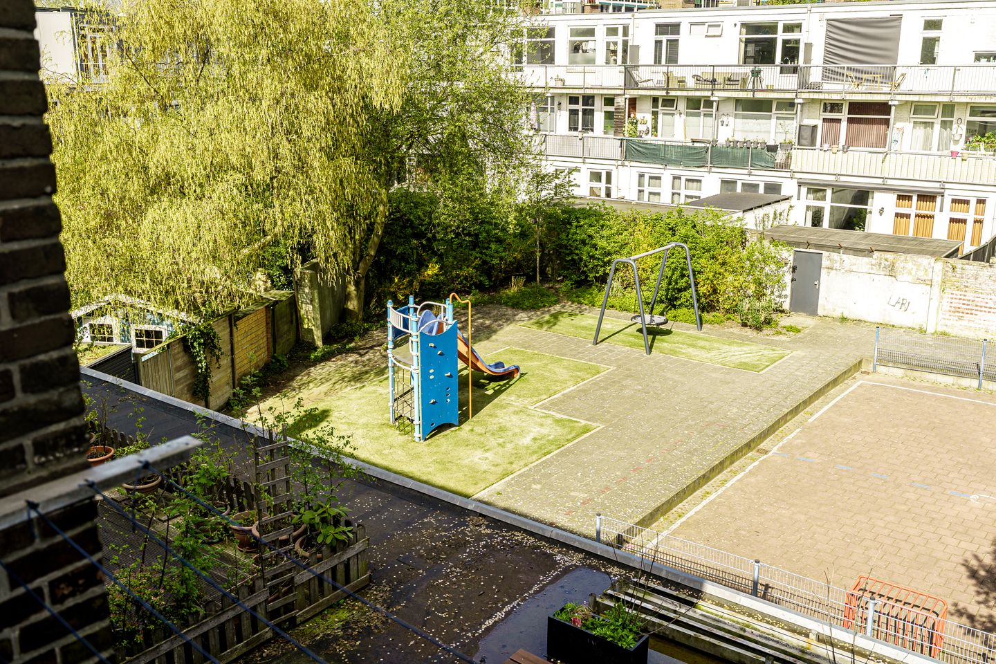 Foto 14 van van Naeltwijckstraat 7