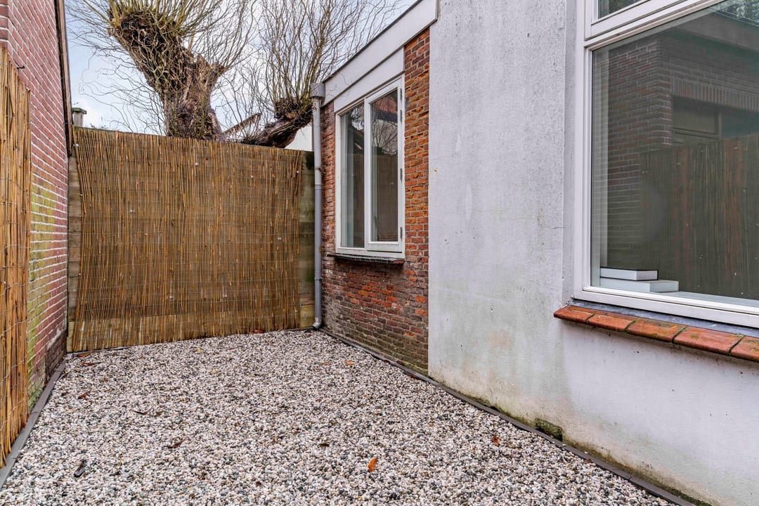 Foto 31 van Maresingel 30