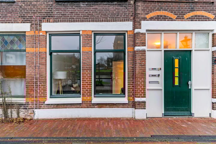 Foto 3 van Maresingel 30