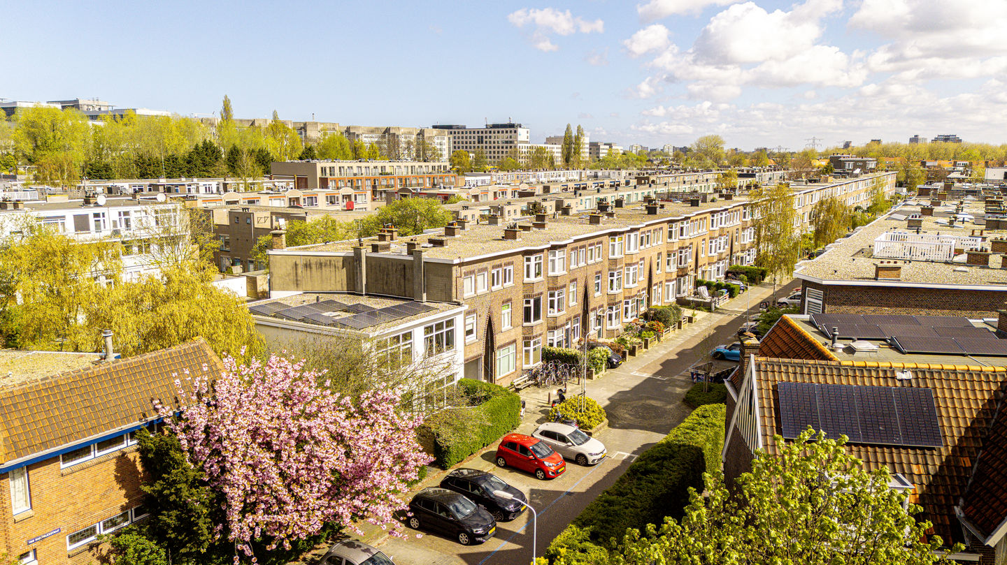 Foto 25 van van Naeltwijckstraat 7