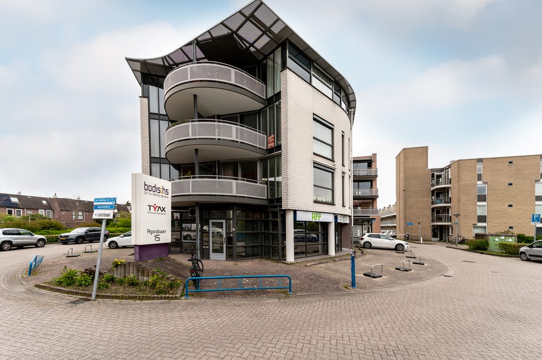 Photo 1 of Agorabaan 23