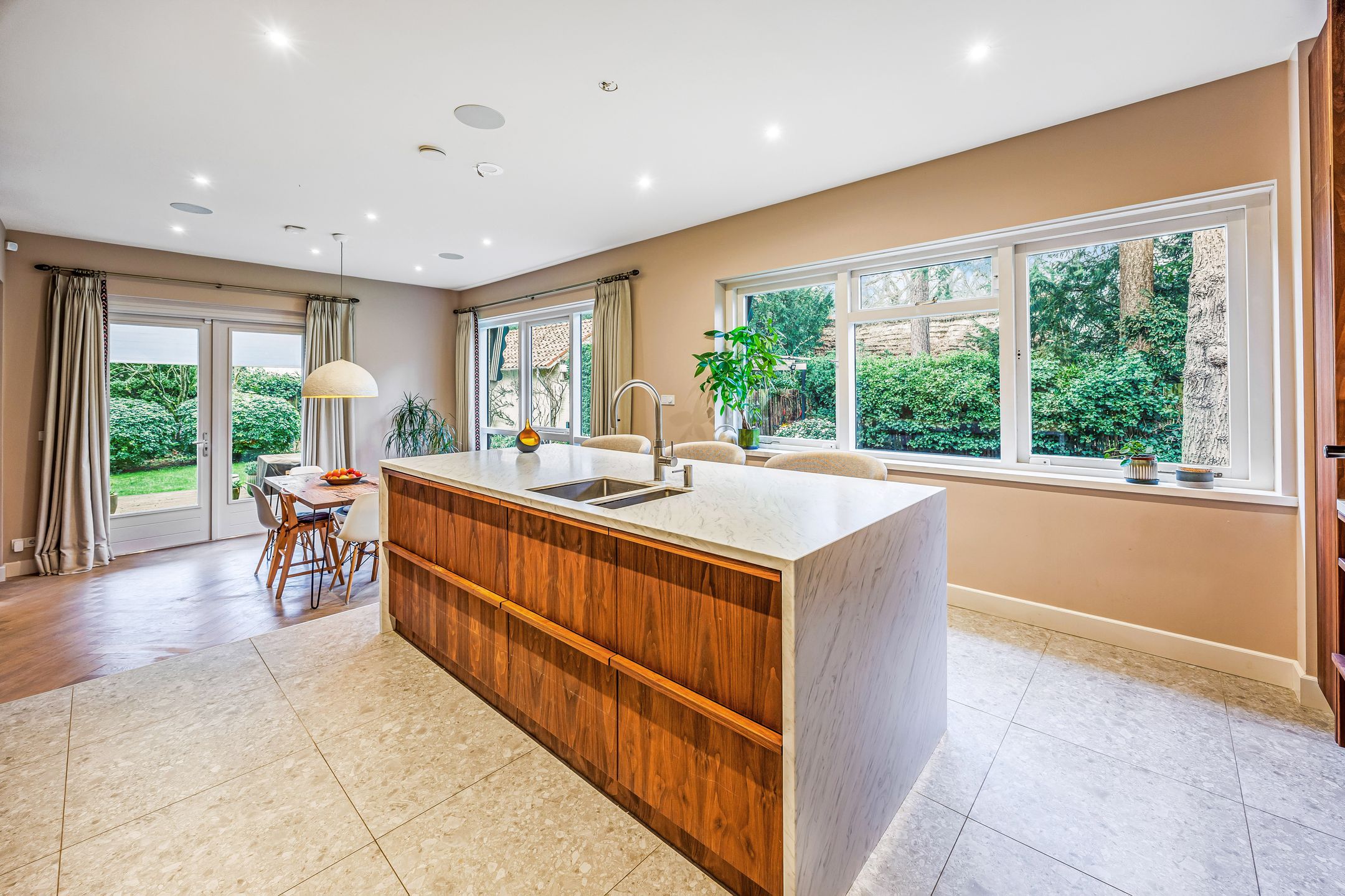 Foto 6 van Nachtegaallaan 6-A