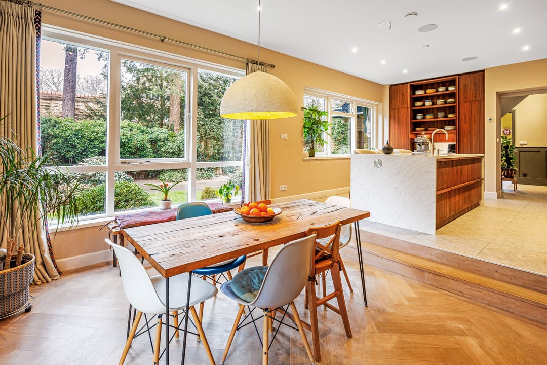 Foto 7 van Nachtegaallaan 6-A