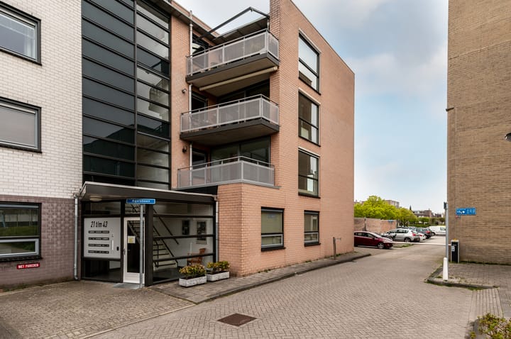 Photo 4 of Agorabaan 23