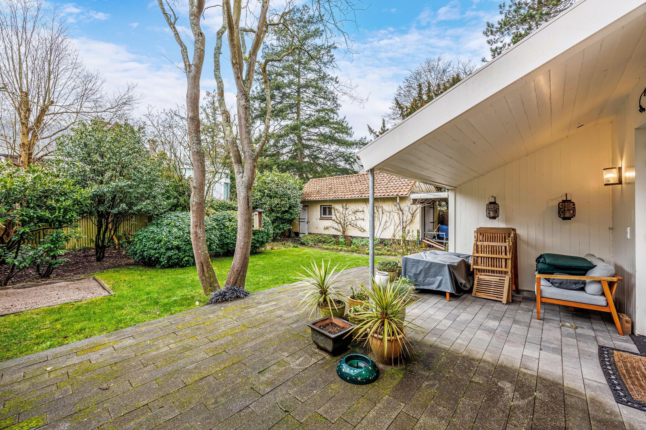 Foto 9 van Nachtegaallaan 6-A