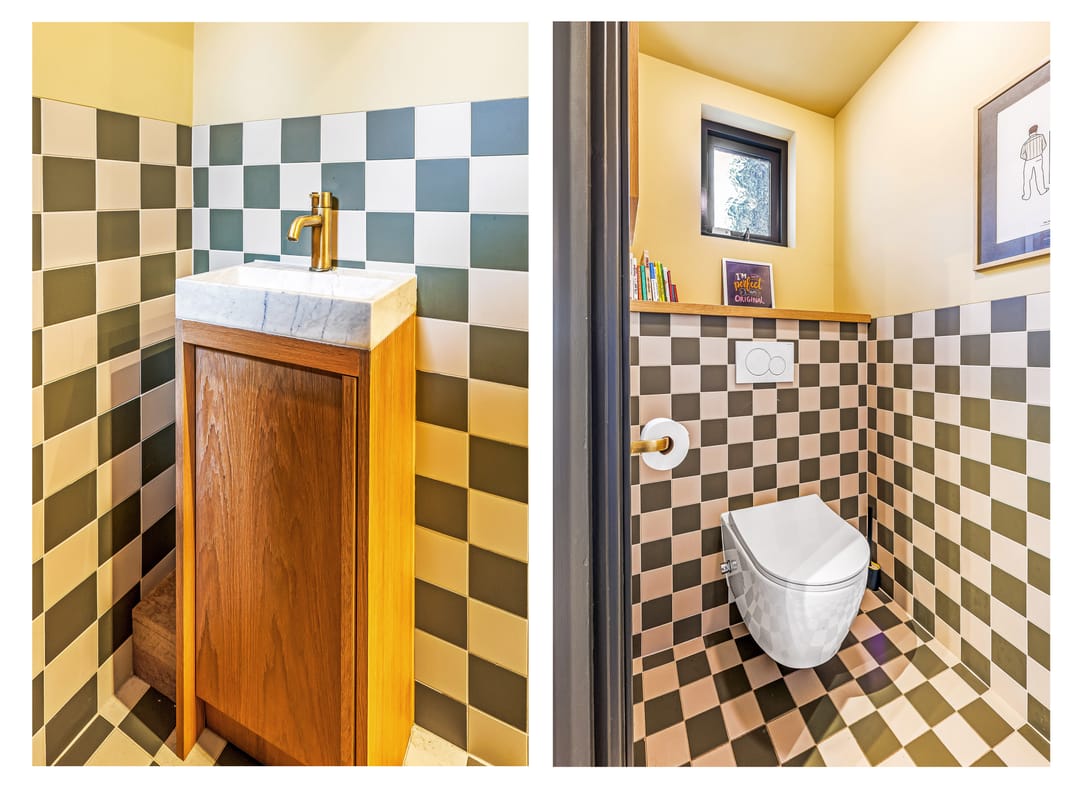 Foto 16 van Nachtegaallaan 6-A