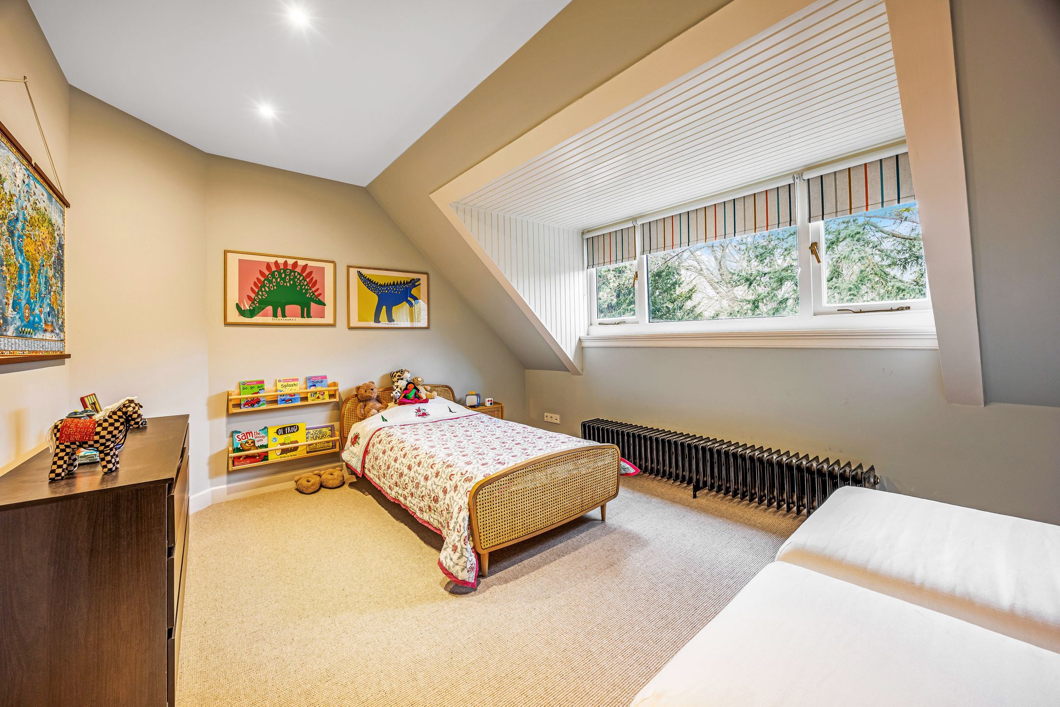 Foto 18 van Nachtegaallaan 6-A