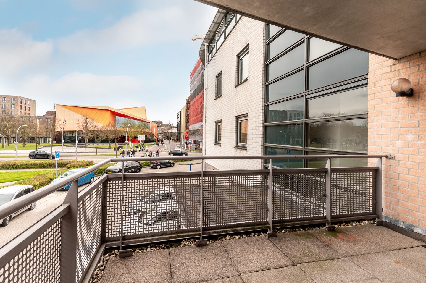 Photo 25 of Agorabaan 23