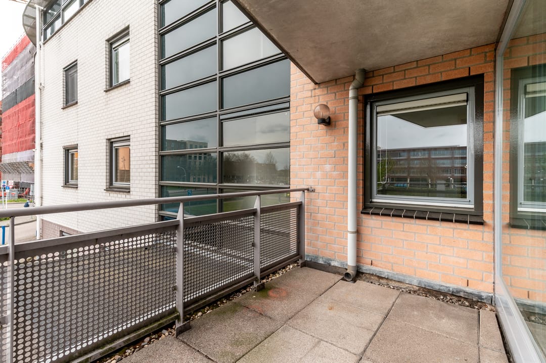 Photo 26 of Agorabaan 23