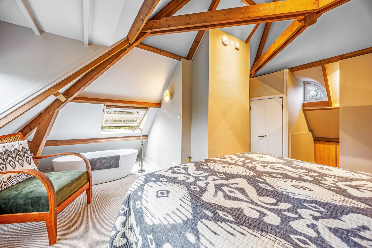 Foto 29 van Nachtegaallaan 6-A