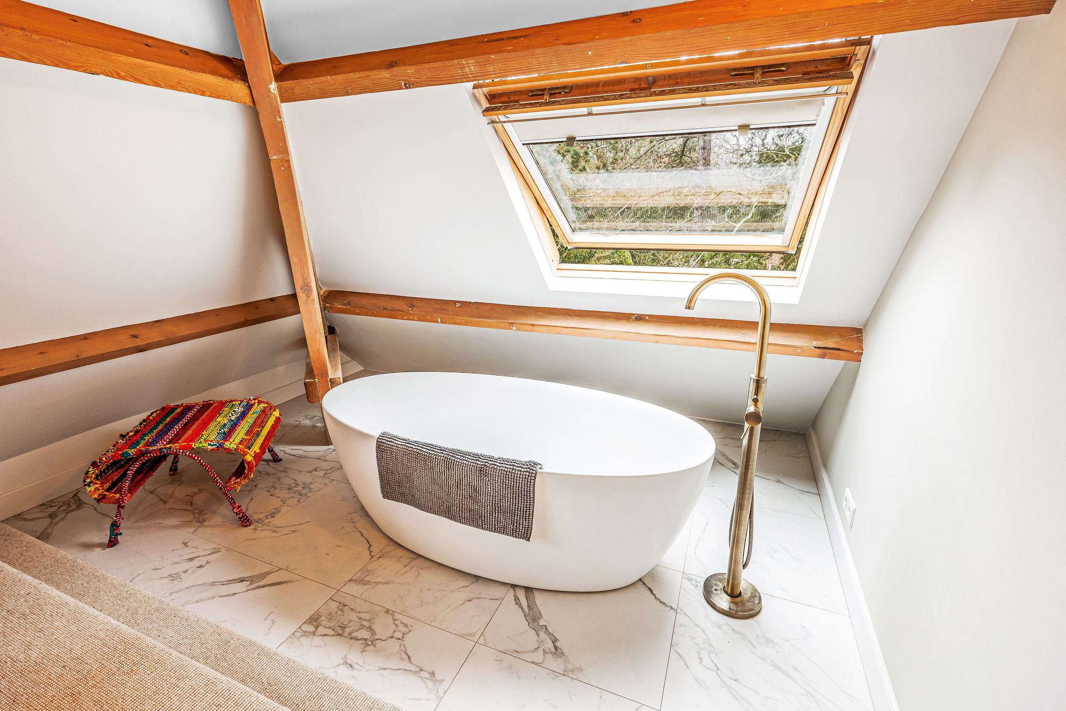 Foto 30 van Nachtegaallaan 6-A