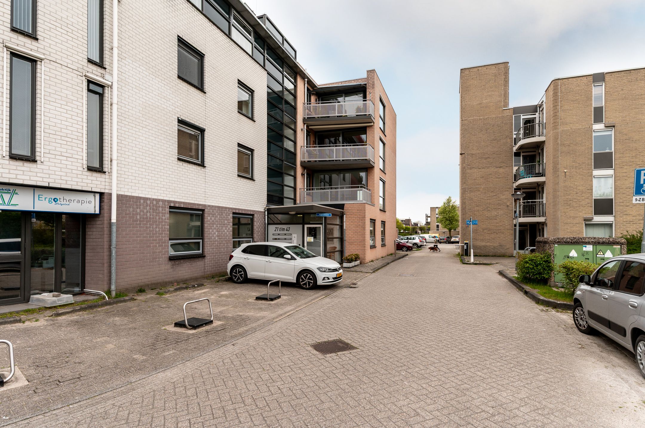 Photo 30 of Agorabaan 23