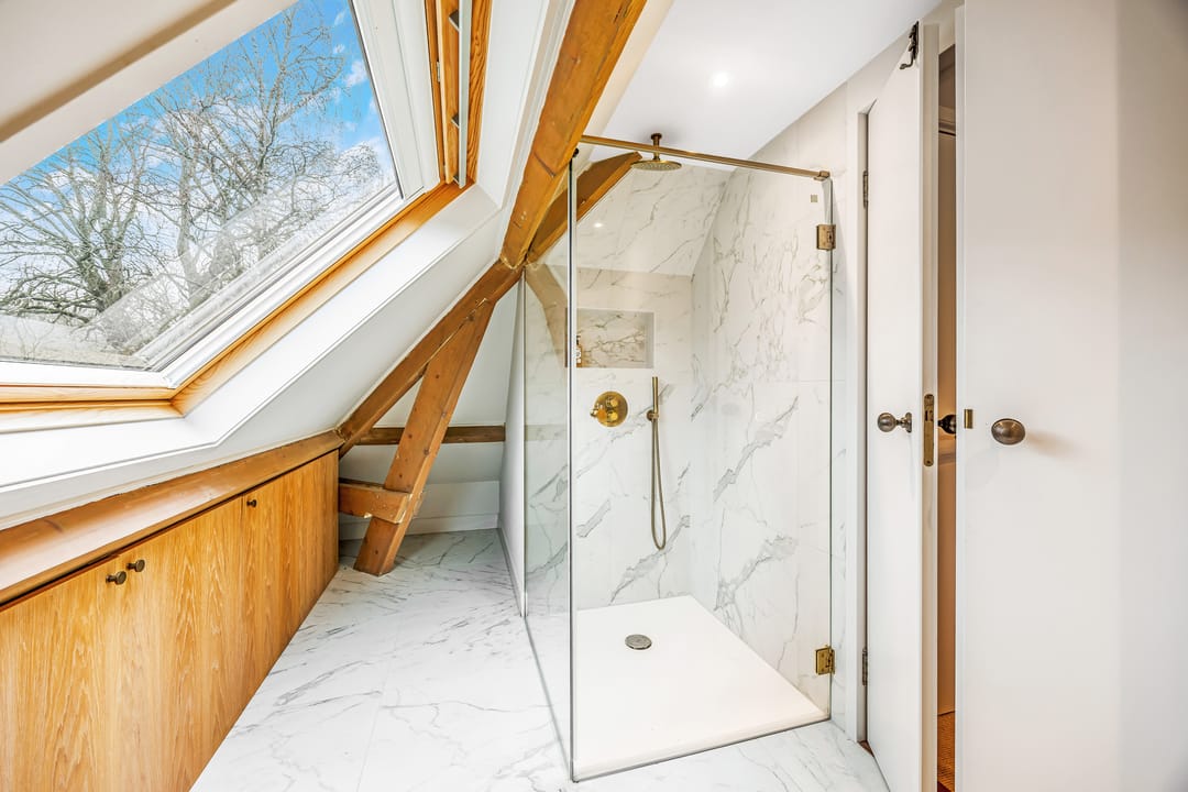 Foto 32 van Nachtegaallaan 6-A