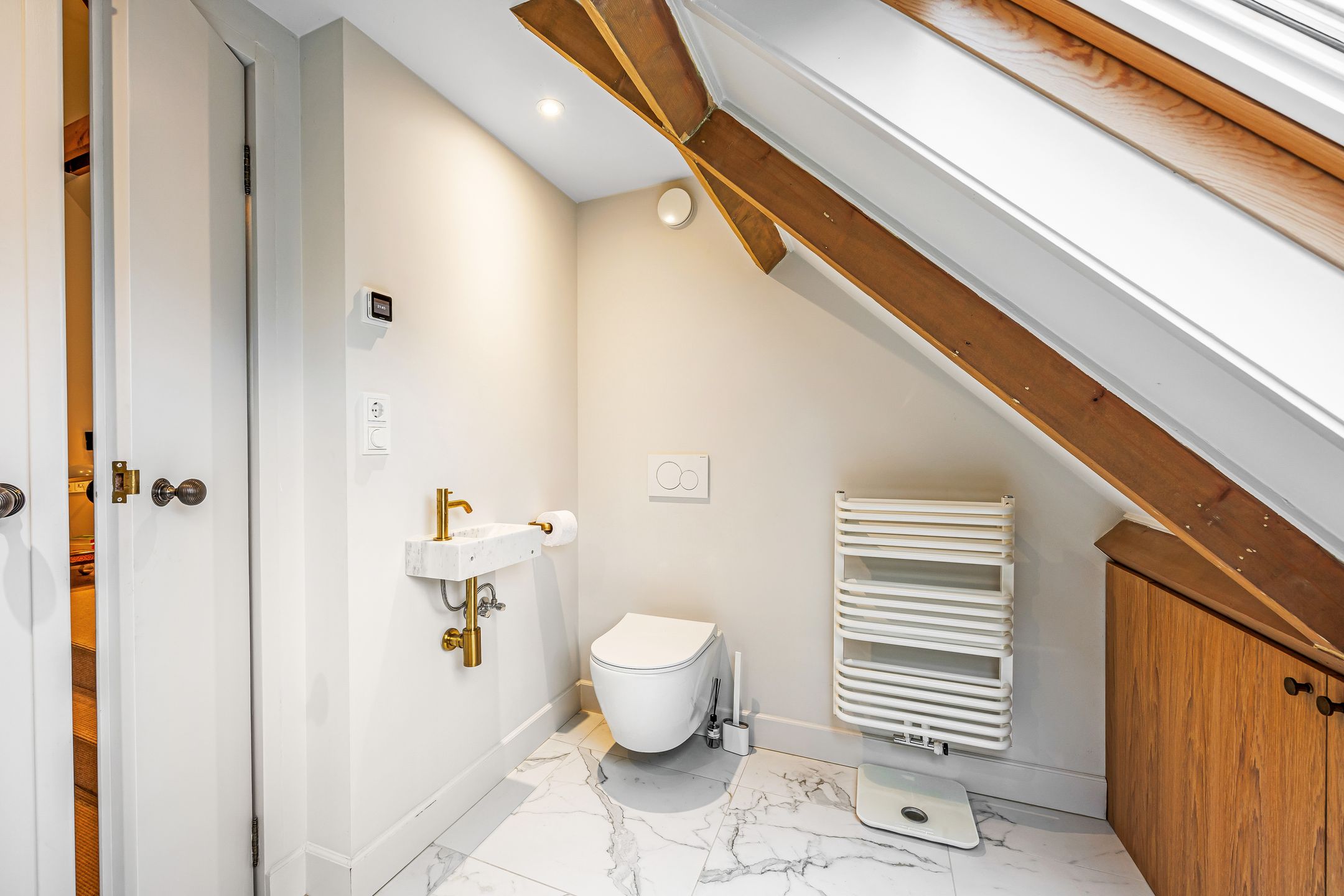 Foto 33 van Nachtegaallaan 6-A