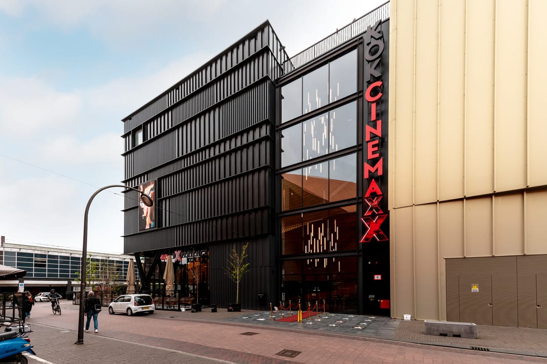 Photo 32 of Agorabaan 23