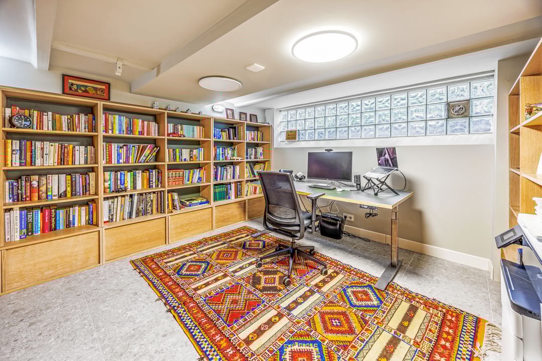 Foto 37 van Nachtegaallaan 6-A