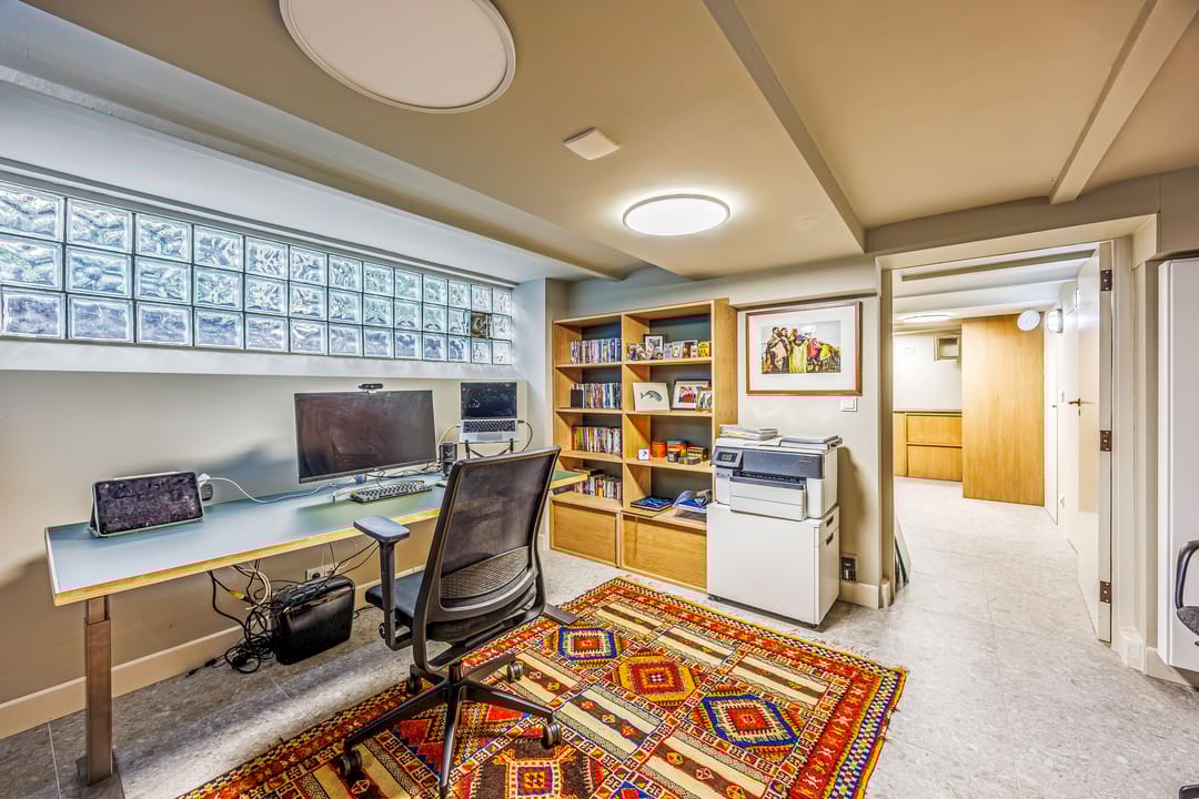 Foto 38 van Nachtegaallaan 6-A