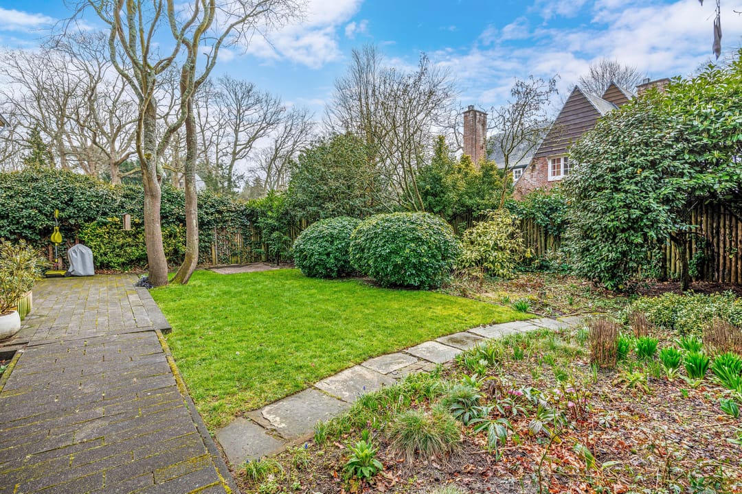 Foto 41 van Nachtegaallaan 6-A